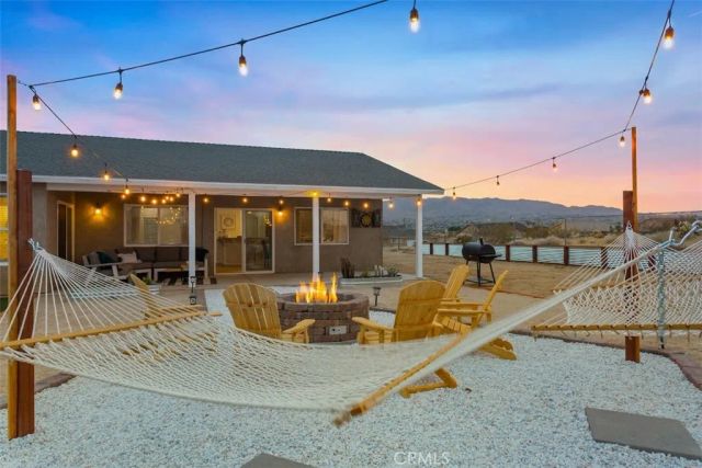 62382 Crestview Drive, Joshua Tree, CA 92252