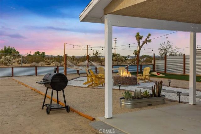 62382 Crestview Drive, Joshua Tree, CA 92252