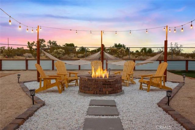 62382 Crestview Drive, Joshua Tree, CA 92252