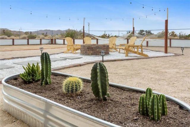 62382 Crestview Drive, Joshua Tree, CA 92252