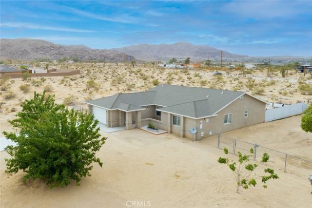 62382 Crestview Drive, Joshua Tree, CA 92252