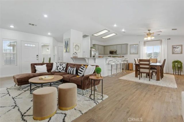 62382 Crestview Drive, Joshua Tree, CA 92252