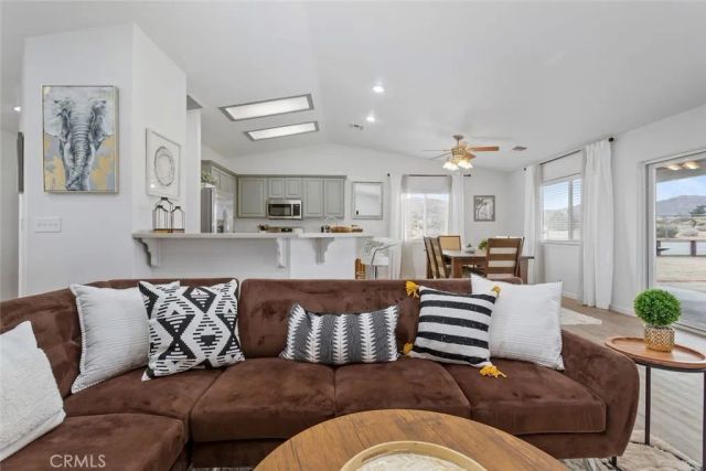 62382 Crestview Drive, Joshua Tree, CA 92252