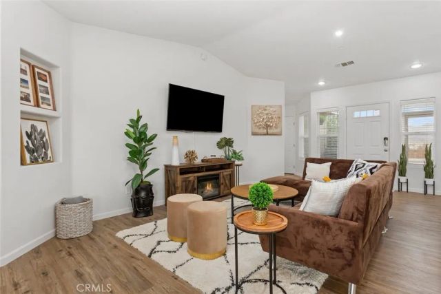 62382 Crestview Drive, Joshua Tree, CA 92252