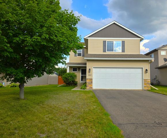 3563 Village Trail, Hastings, MN 55033