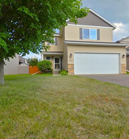 3563 Village Trail, Hastings, MN 55033