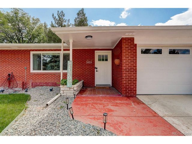 1211 16th Ave, Longmont, CO 80501