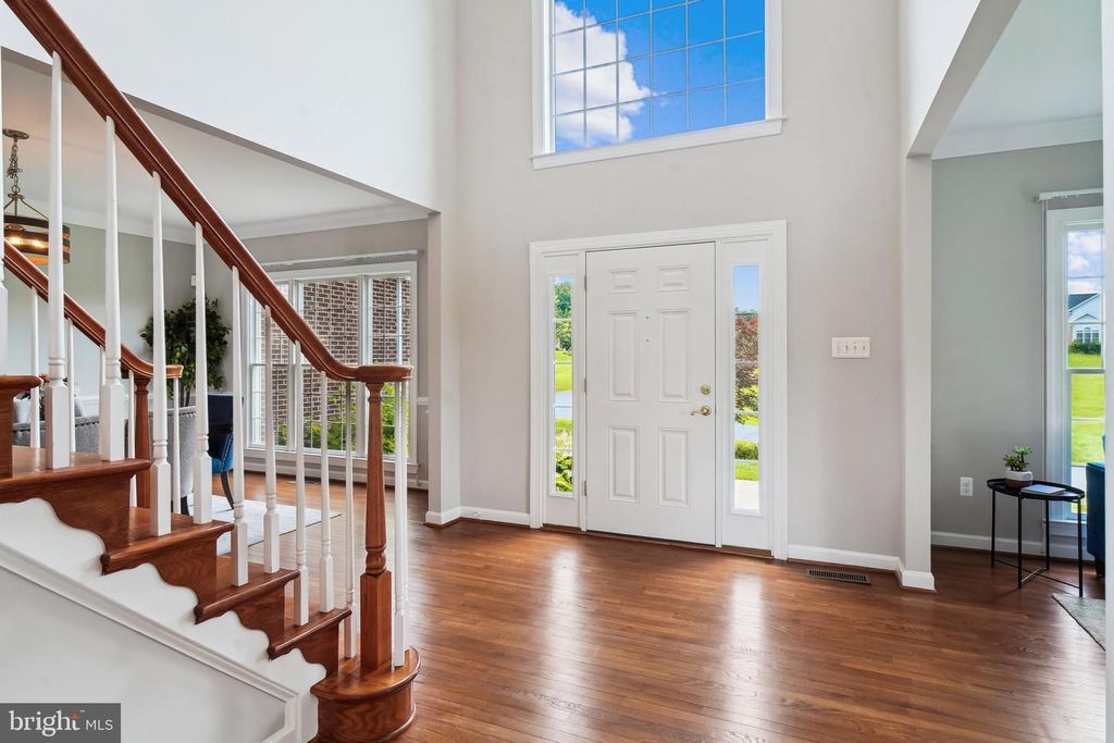 2503 BROWN FARM CT, Brookeville, MD 20833