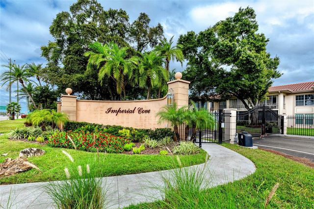 19029 US 19 HIGHWAY N 17F, Clearwater, FL 33764