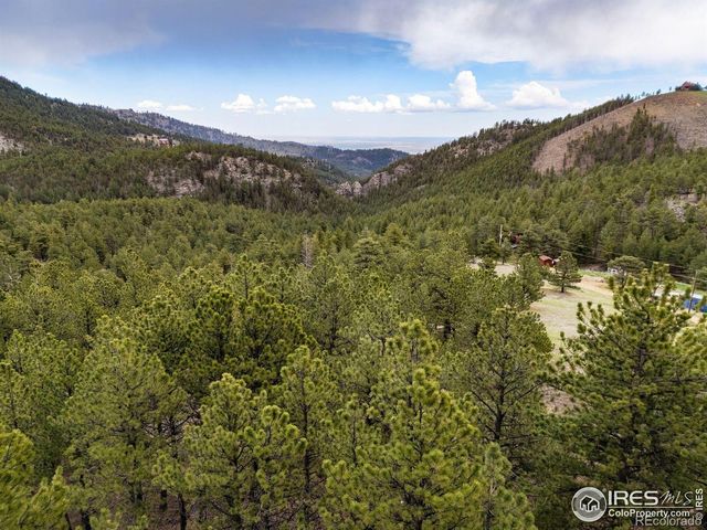 5228 Sunshine Canyon Drive, Boulder, CO 80302