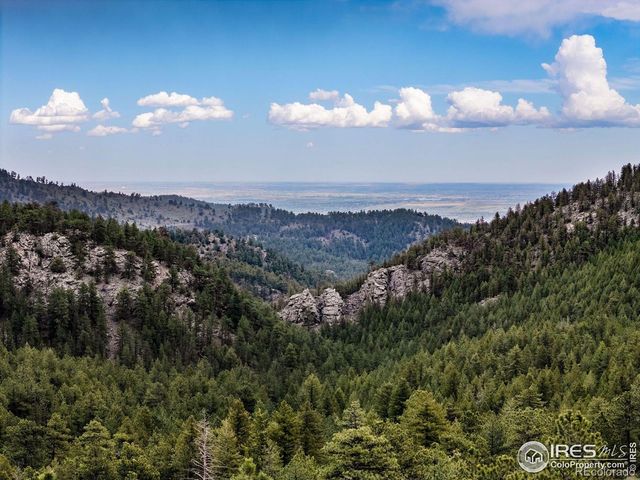 5228 Sunshine Canyon Drive, Boulder, CO 80302