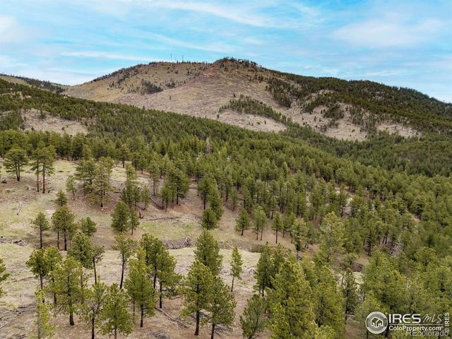 5228 Sunshine Canyon Drive, Boulder, CO 80302