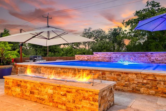 31697 UNTRODDEN WAY, Bulverde, TX 78163