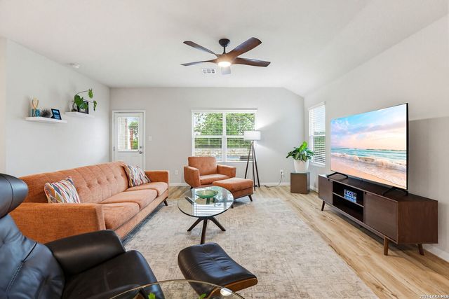 31697 UNTRODDEN WAY, Bulverde, TX 78163