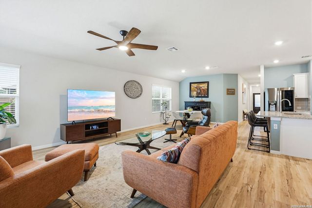 31697 UNTRODDEN WAY, Bulverde, TX 78163