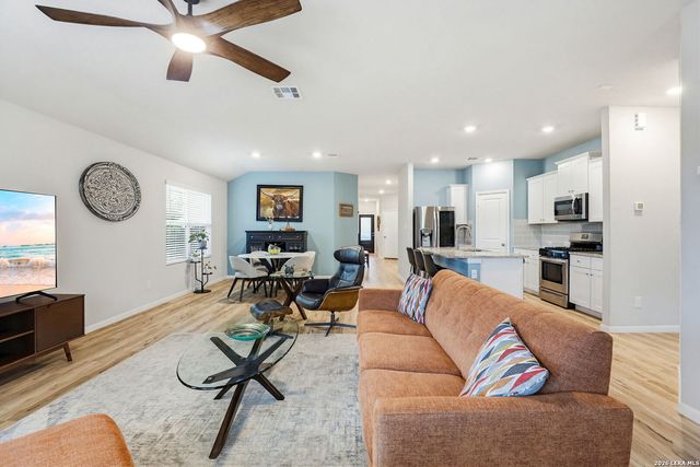 31697 UNTRODDEN WAY, Bulverde, TX 78163