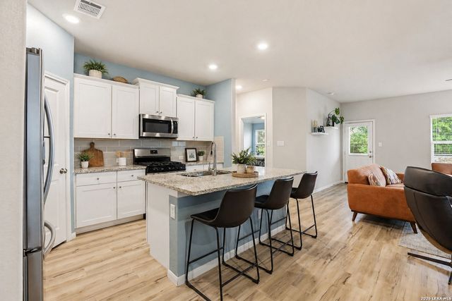 31697 UNTRODDEN WAY, Bulverde, TX 78163