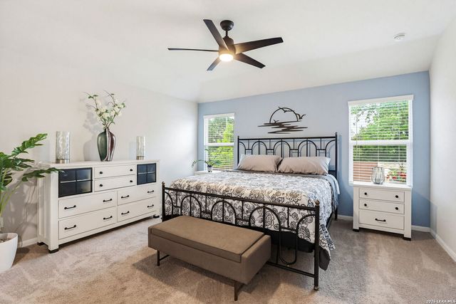 31697 UNTRODDEN WAY, Bulverde, TX 78163