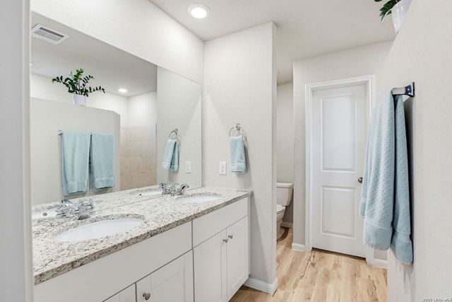 31697 UNTRODDEN WAY, Bulverde, TX 78163