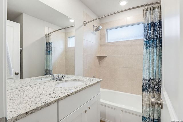 31697 UNTRODDEN WAY, Bulverde, TX 78163