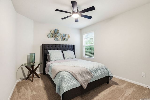 31697 UNTRODDEN WAY, Bulverde, TX 78163