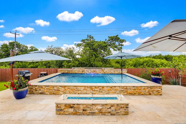 31697 UNTRODDEN WAY, Bulverde, TX 78163