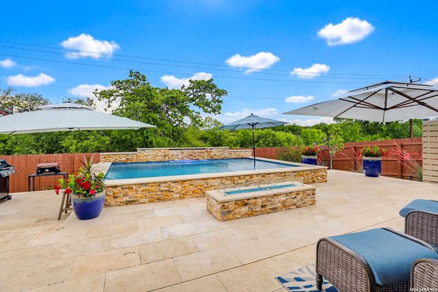 31697 UNTRODDEN WAY, Bulverde, TX 78163