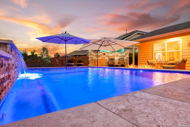 31697 UNTRODDEN WAY, Bulverde, TX 78163