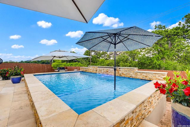 31697 UNTRODDEN WAY, Bulverde, TX 78163