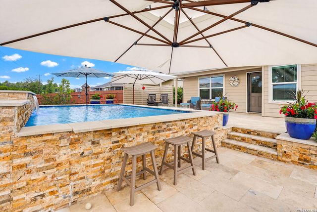 31697 UNTRODDEN WAY, Bulverde, TX 78163
