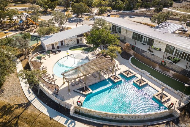 31697 UNTRODDEN WAY, Bulverde, TX 78163