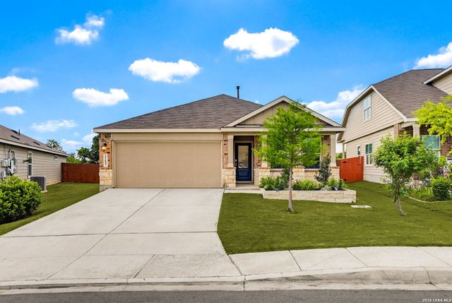 31697 UNTRODDEN WAY, Bulverde, TX 78163