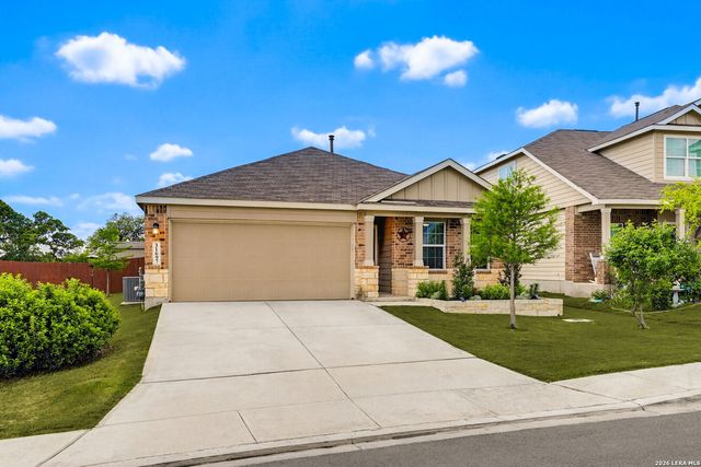31697 UNTRODDEN WAY, Bulverde, TX 78163