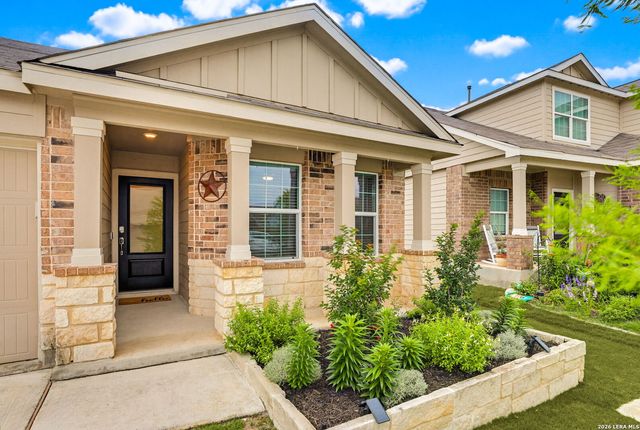 31697 UNTRODDEN WAY, Bulverde, TX 78163