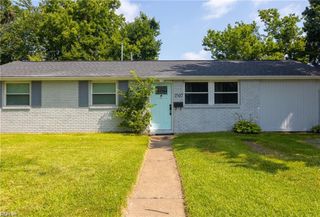 1507 Hastings DR, Hampton, VA 23663