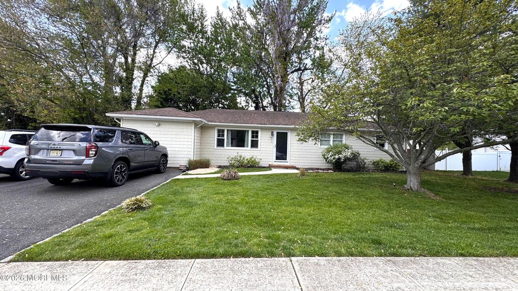 1210 Allaire Avenue, Ocean Twp, NJ 07712