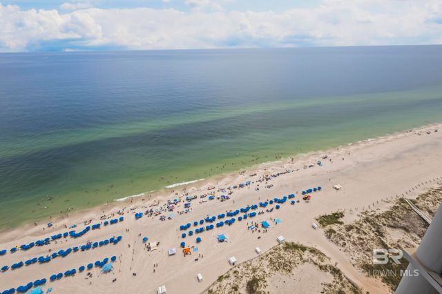 23450 Perdido Beach Boulevard 2605, Orange Beach, AL 36561