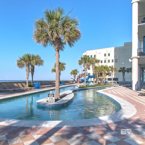 23450 Perdido Beach Boulevard 2605, Orange Beach, AL 36561