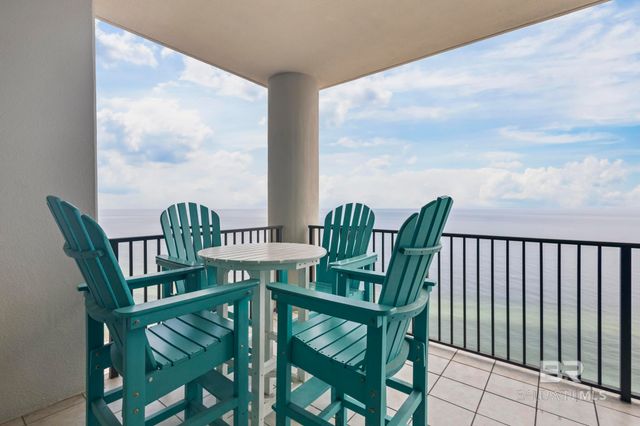 23450 Perdido Beach Boulevard 2605, Orange Beach, AL 36561