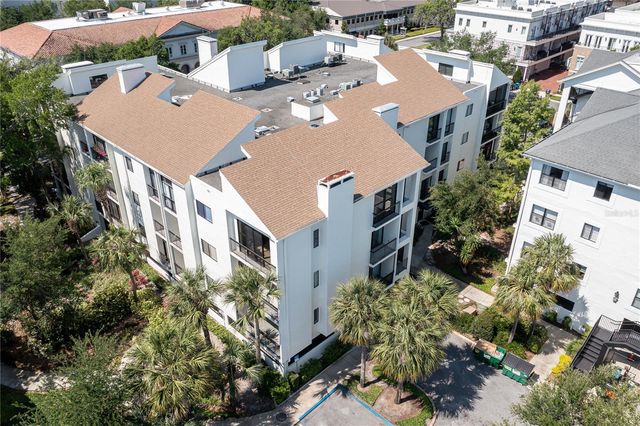 300 CAROLINA AVENUE 301, Winter Park, FL 32789