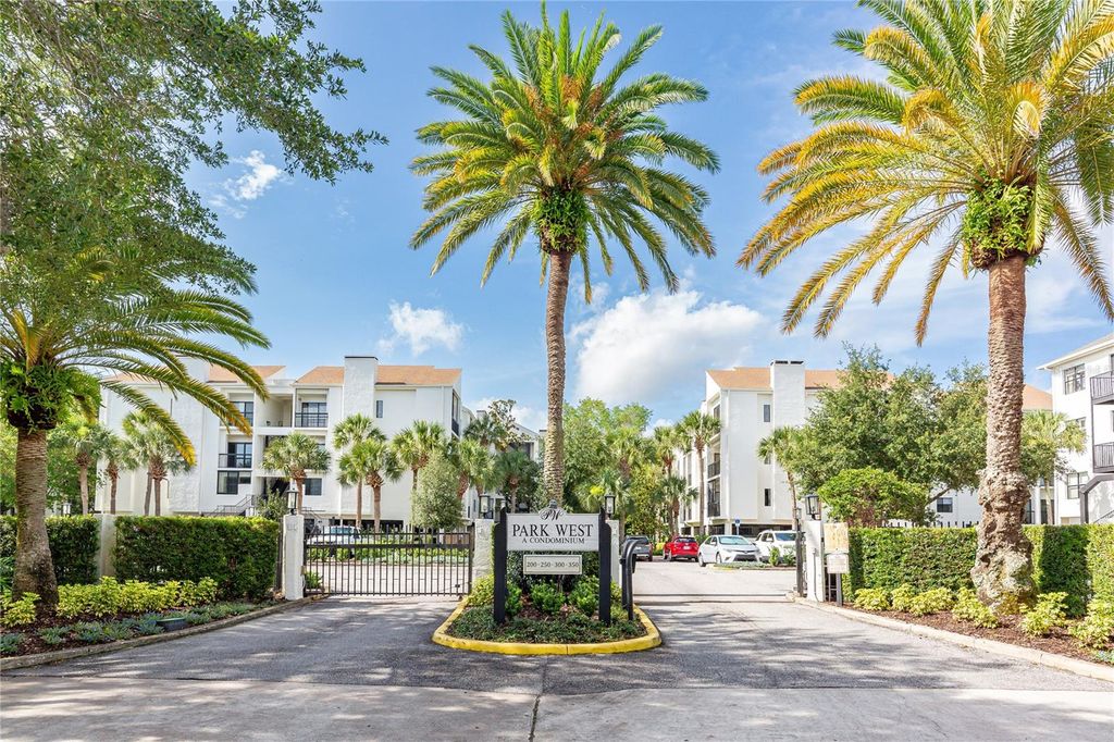 300 CAROLINA AVENUE 301, Winter Park, FL 32789