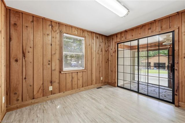 5132 Watchtower Road, Julian, NC 27283