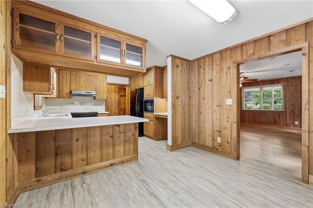 5132 Watchtower Road, Julian, NC 27283