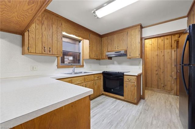 5132 Watchtower Road, Julian, NC 27283