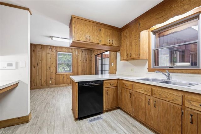 5132 Watchtower Road, Julian, NC 27283