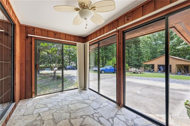 5132 Watchtower Road, Julian, NC 27283