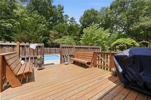 5132 Watchtower Road, Julian, NC 27283