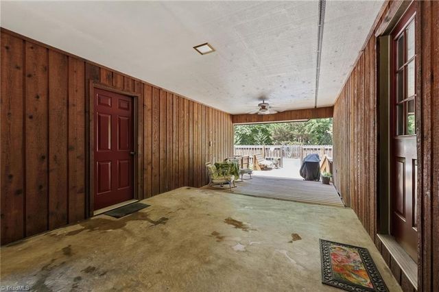 5132 Watchtower Road, Julian, NC 27283