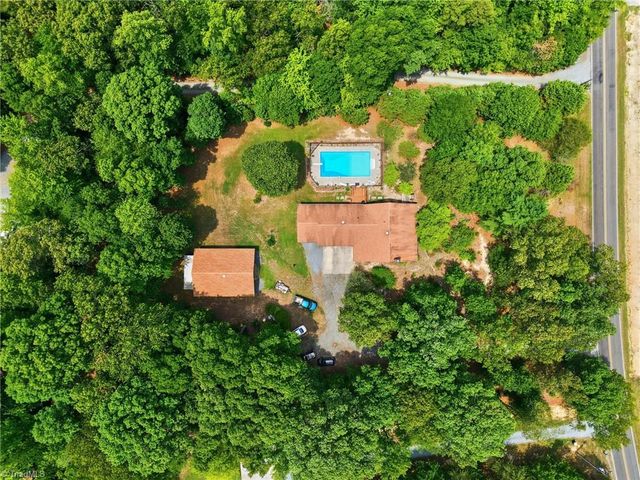 5132 Watchtower Road, Julian, NC 27283
