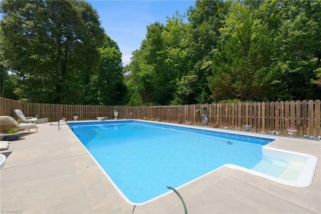 5132 Watchtower Road, Julian, NC 27283